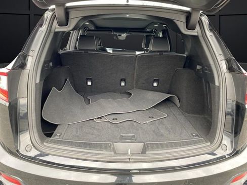 Used 2020 Acura RDX A-Spec image 16