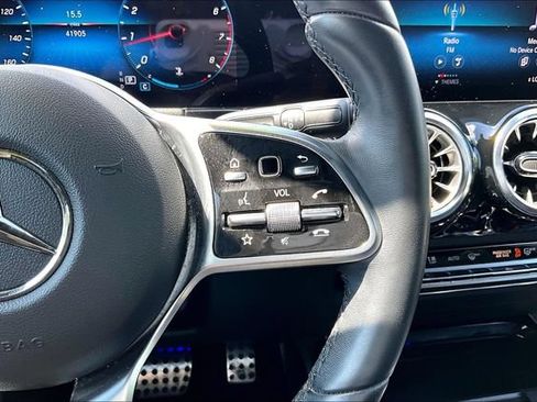 Certified 2023 Mercedes-Benz GLA 250 4MATIC w/ AMG Line Exterior image 21