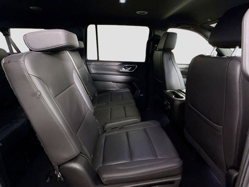 Used 2024 Chevrolet Suburban LT AWD/4WD image 29