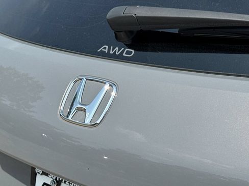 Used 2023 Honda HR-V Sport image 21