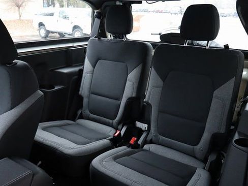 New 2025 Ford Bronco 2-Door w/ Sasquatch Package image 14