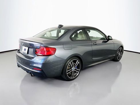 Used 2019 BMW M240i Coupe image 5