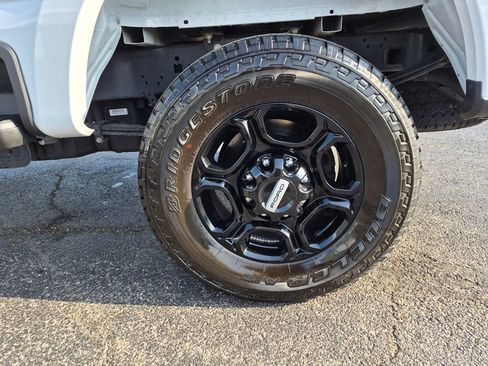 Used 2024 Ford F250 XL w/ STX Appearance Package image 29