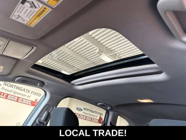 Used 2022 Honda CR-V EX image 4
