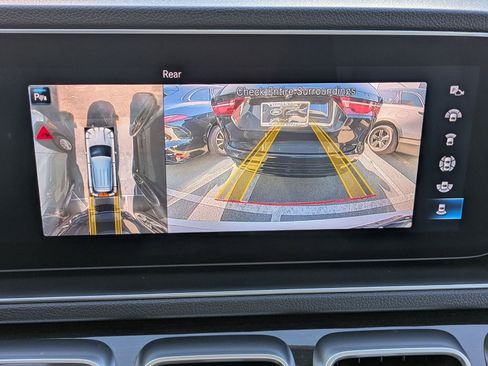 Used 2020 Mercedes-Benz GLE 450 4MATIC image 15