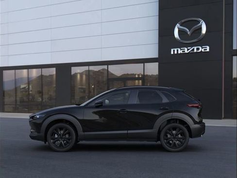 New 2026 MAZDA CX-30 Aire Edition image 3