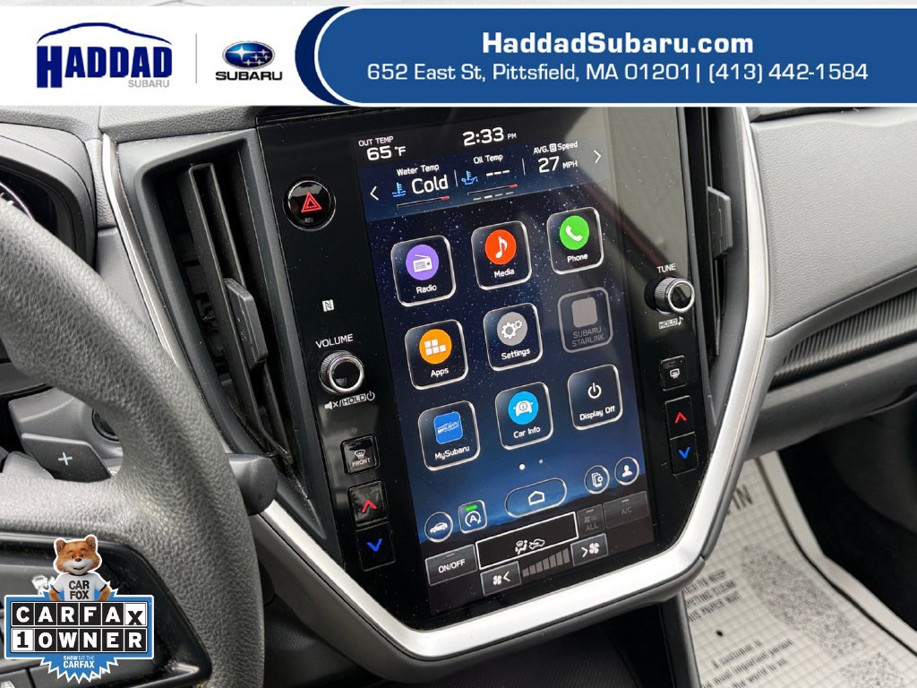 Used 2024 Subaru Crosstrek 2.0i Premium AWD/4WD image 25