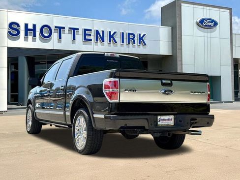 Used 2013 Ford F150 Platinum image 6