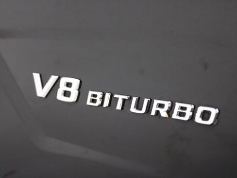 Used 2012 Mercedes-Benz CLS 63 AMG image 25