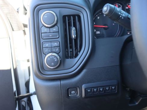 New 2025 GMC Sierra 3500 Pro w/ Convenience Package AWD/4WD image 12