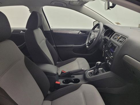 Used 2017 Volkswagen Jetta S FWD image 21