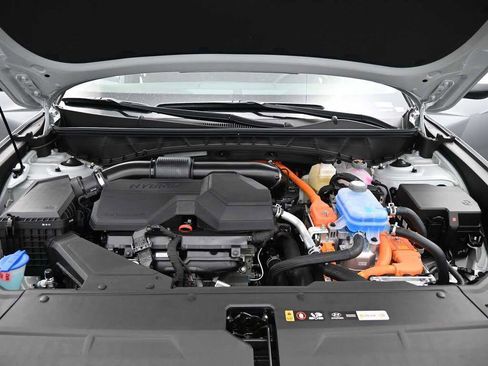 New 2026 Hyundai Tucson SEL AWD/4WD image 28