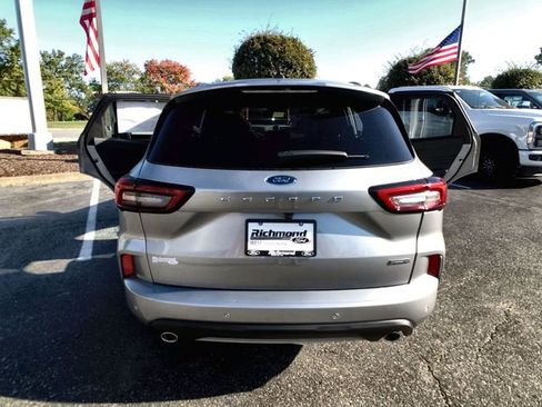 Used 2023 Ford Escape ST-Line Elite image 23