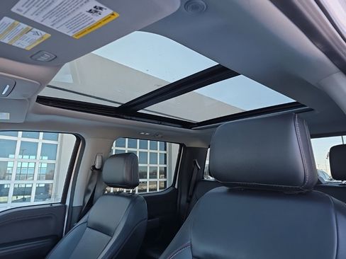 Used 2023 Ford F150 Lariat image 14