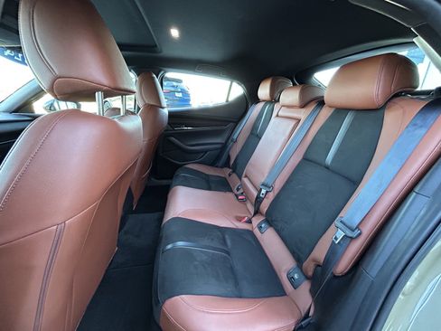 Used 2024 MAZDA MAZDA3 s image 14