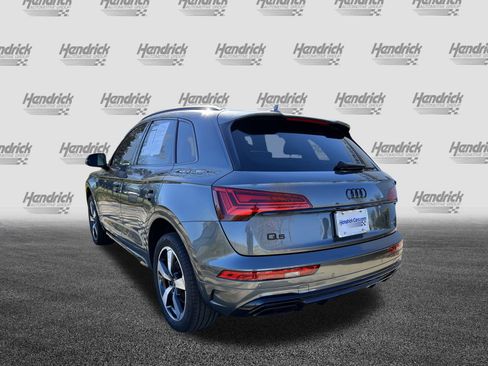 Used 2024 Audi Q5 2.0T Premium Plus image 7