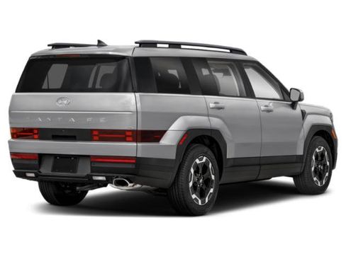 Used 2024 Hyundai Santa Fe SEL AWD/4WD image 5