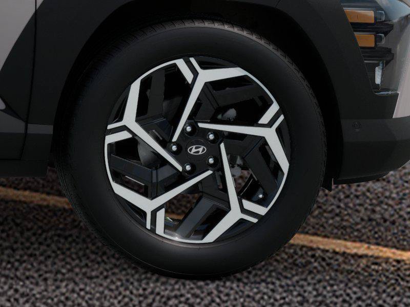 New 2027 Hyundai Kona SEL Premium AWD/4WD image 10