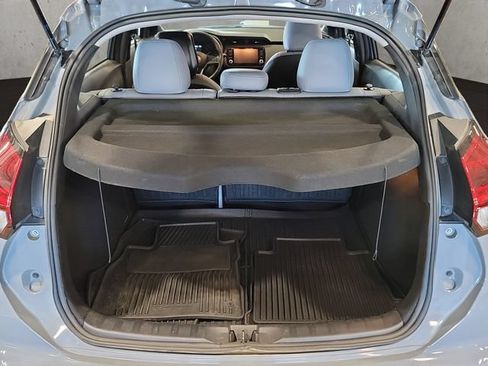 Used 2024 Nissan Kicks SR w/ SR Premium Package FWD image 23