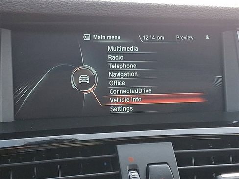 Used 2016 BMW X3 xDrive35i image 18