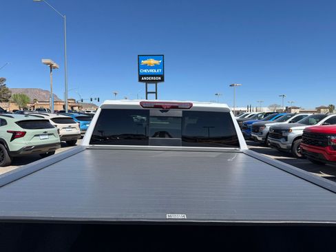 Used 2023 Chevrolet Silverado 1500 High Country w/ Technology Package image 52