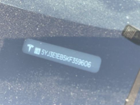 Used 2019 Tesla Model 3 Long Range AWD/4WD image 11