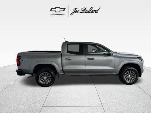 Used 2023 Chevrolet Colorado LT w/ LT Convenience Package II image 7