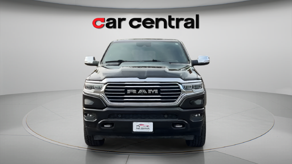 Used 2020 RAM 1500 Limited AWD/4WD image 9