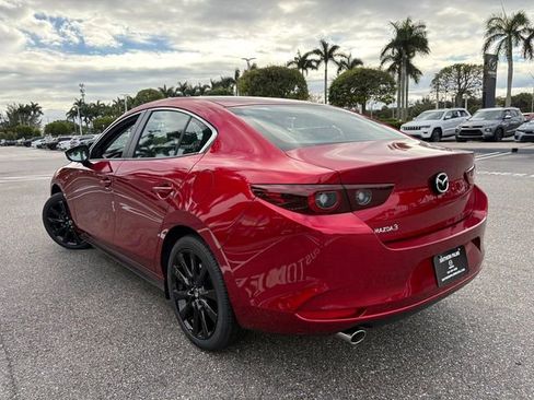 New 2026 MAZDA MAZDA3 s Sport image 5