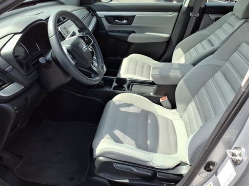 Used 2019 Honda CR-V LX image 10