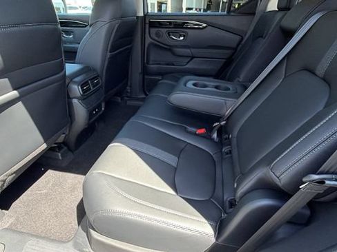 New 2026 Honda Passport RTL image 15