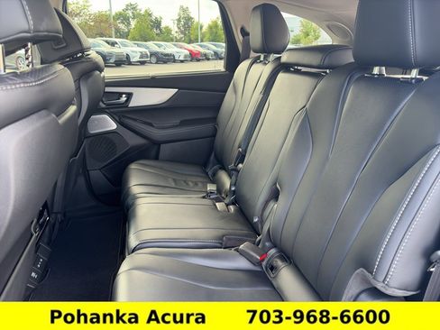 Certified 2026 Acura MDX FWD w/ Technology Package image 20