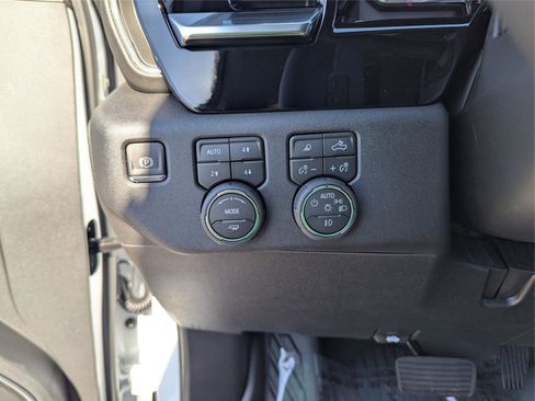 New 2026 Chevrolet Silverado 1500 RST w/ RST All Star Premium Package image 28