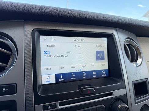 Used 2016 Ford Expedition EL XLT w/ Equipment Group 202A image 34