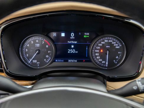 Used 2020 Cadillac XT5 Sportv w/ Platinum Package image 28