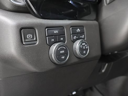 Used 2022 Chevrolet Silverado 1500 RST w/ True North Edition Plus AWD/4WD image 44