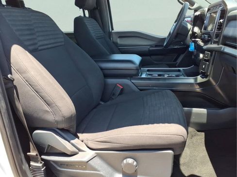 Used 2021 Ford F150 XL w/ STX Appearance Package AWD/4WD image 13