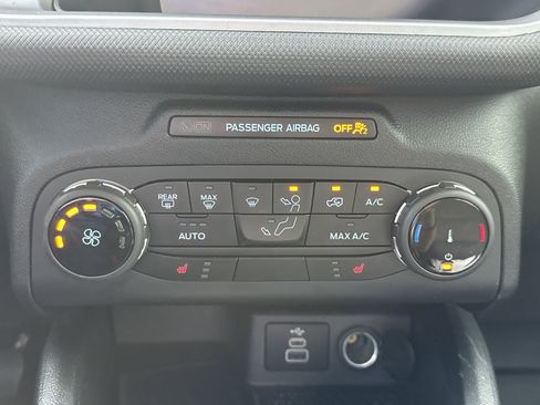 Used 2023 Ford Bronco Sport Big Bend w/ Convenience Package AWD/4WD image 18