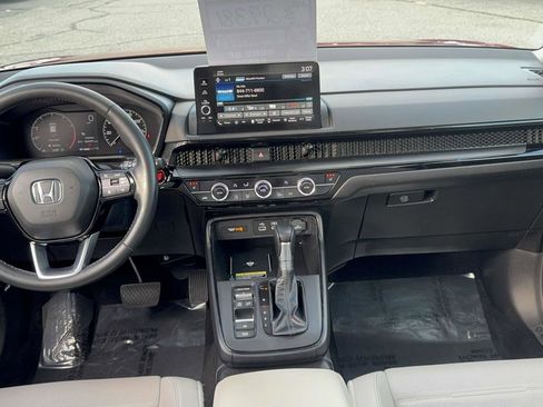 Used 2023 Honda CR-V EX-L image 13