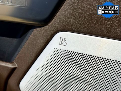 Used 2025 Ford F150 King Ranch image 16