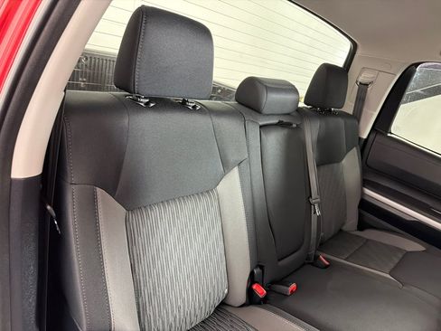 Used 2017 Toyota Tundra SR5 AWD/4WD image 21
