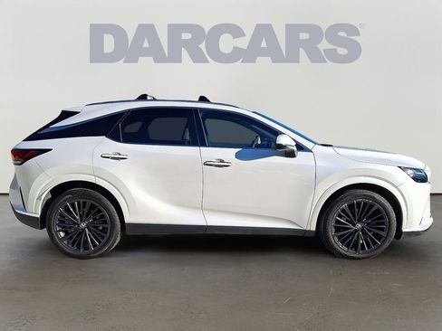 Used 2024 Lexus RX 350 Premium image 7