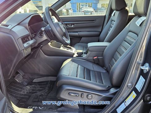 New 2026 Honda CR-V Sport-L image 9