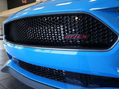 Used 2023 Ford Mustang GT Premium w/ Equipment Group 401A RWD image 26