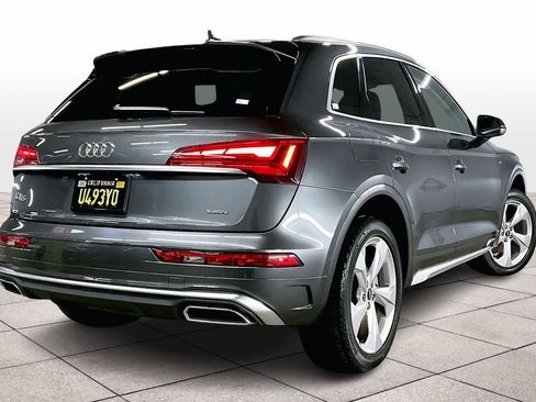 Certified 2023 Audi Q5 2.0T Premium Plus w/ Premium Plus Package image 15