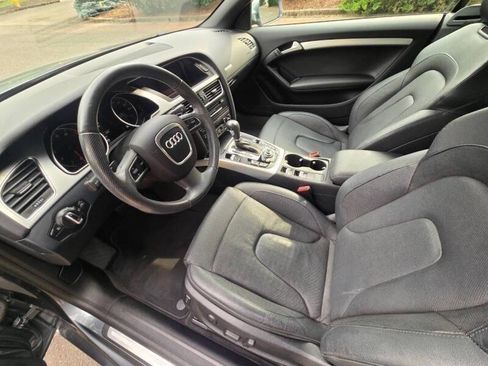 Used 2012 Audi A5 2.0T Premium Plus AWD/4WD image 12