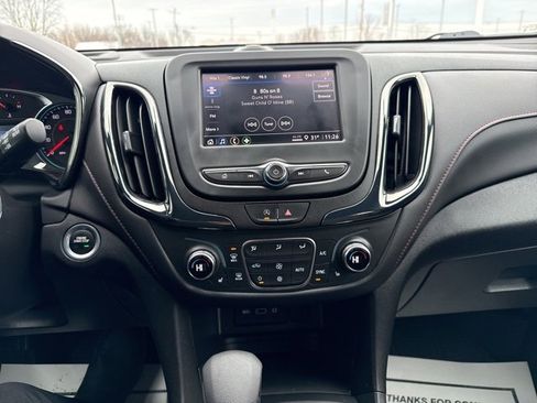 Used 2024 Chevrolet Equinox RS w/ LPO, Floor Liner Package image 18