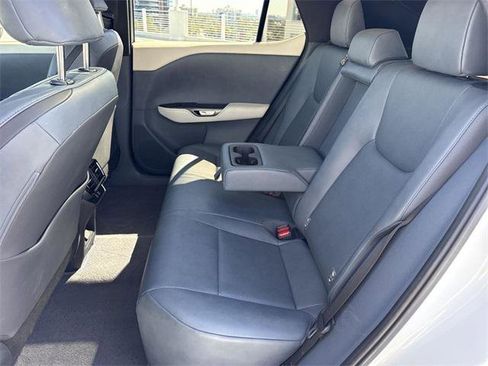 Certified 2024 Lexus RZ 300e Premium w/ Cold Area Package image 23