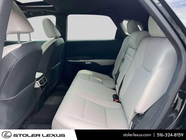 Certified 2024 Lexus RX 350 Premium w/ Accessory Package (Z1) AWD/4WD image 16