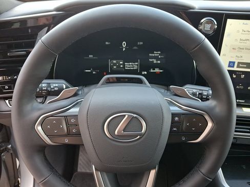 New 2026 Lexus TX 350 AWD w/ Technology Package image 14